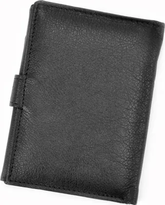 Obrázok produktu pre Money Keeper CC 5400B Pánska kožená peňaženka