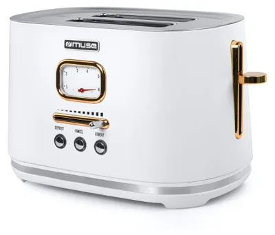 Immagine prodotto di MUSE MS-130W, tostapane