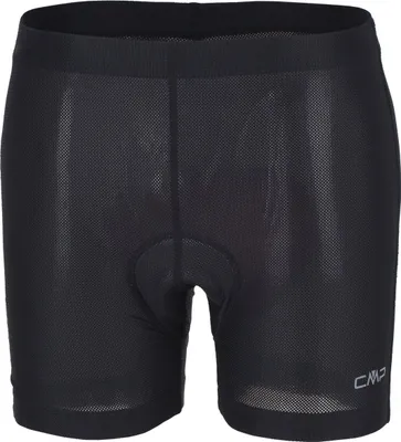 Immagine prodotto di Cmp Intimo Da Ciclismo Da Donna Nero 48