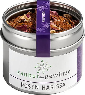 Produktbild von Rosen Harissa