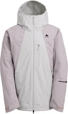 Produktbild von Burton Reserve 2l Ins Jacke Grau M Herren Grau M
