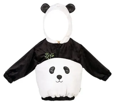 Produktbild von Souza for Kids Po Panda Kostüm 2 Jahre 92 cm