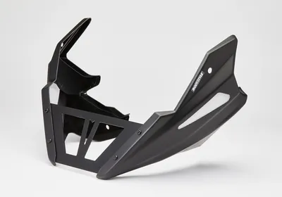 Produktbild von BODYSTYLE Bugspoiler fÃ1/4r Z750 ZR750J für Z750 ZR750J
