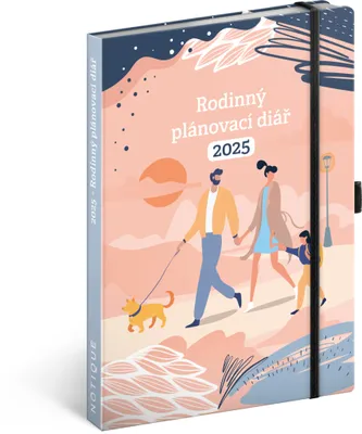 Image de Agenda du planning familial 2025