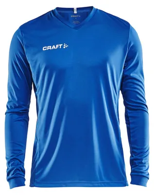 Zdjęcie produktu dla Craft Squad Jersey Solid LS M