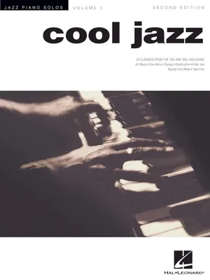 Imagen del producto de Cool Jazz
