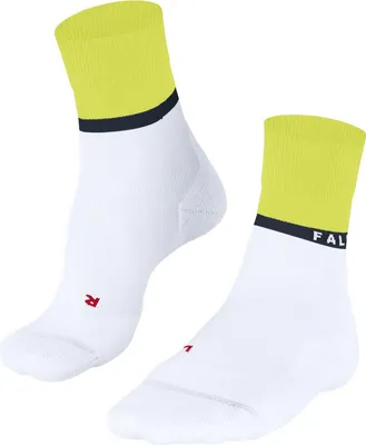 Zdjęcie produktu dla Męskie skarpety do biegania Falke RU4 Endurance Compression | 16890-2001, Rozmiar:42 - 43