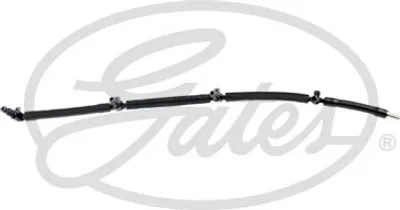 Produktbild von Kraftstoffschlauch GATES MFL1155