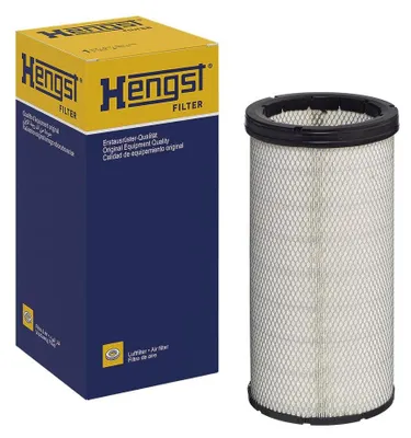 Productafbeelding van HENGST FILTER E2036LS Secundaire luchtfilter 1063973 9407310000 D8RZ9D695A