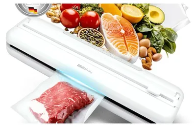 Image de Appareil de mise sous vide AddLiving V200