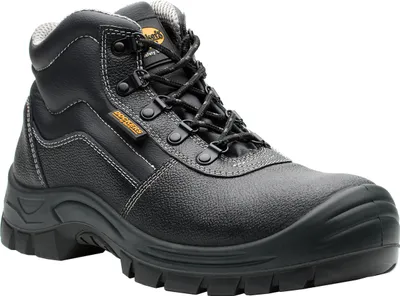 Produktbild von Dockers Sicherheitsschuh Dockers Arrow S3 schwarz schwarz Größe