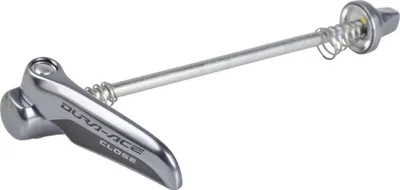 Produktbild von SHIMANO Schnellspanner 133 mm WH-9000 - 133 mm