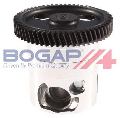 Produktbild von BOGAP C1410101 Ölpumpe Motorölpumpe passend für MERCEDES-BENZ C-Klasse Limousine (W204) C-Klasse T-modell (S204) C-Klasse T-modell (S205) VIANO