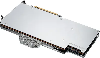 Produktbild von Phanteks PH-GB6900ASSRX_CR01_BP Computerkühlsystem Grafikkarte