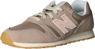 Produktbild von New Balance moyen Halbschuh beige in Gr. 39