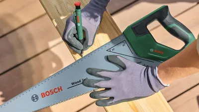 Zdjęcie produktu dla Narzędzia ręczne Piła ręczna 500 mm