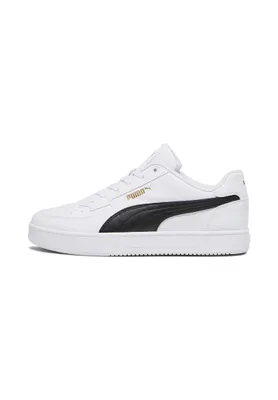 Produktbild von Puma Caven 2.0 White-Black-Gold Größe EU 47