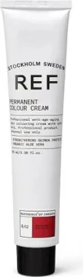 Produktbild von Referenzfarbe 8.0 Hellblond 100 ml