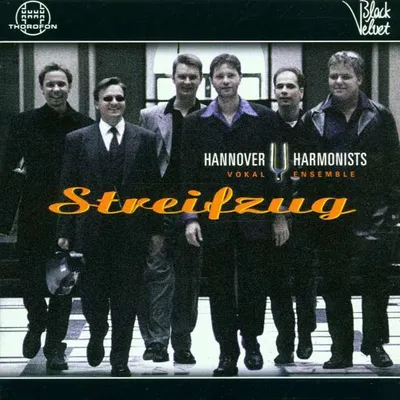 Immagine prodotto di Un'esplorazione degli Hannover Harmonists