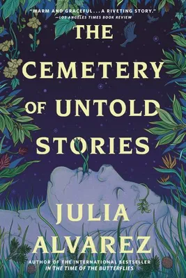 Image de The Cemetery of Untold Stories