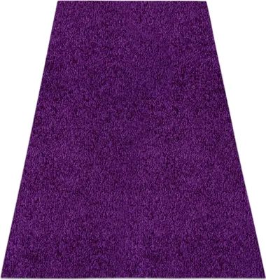 Produktbild von Teppich, Teppichboden ETON lila lila 300x300 cm
