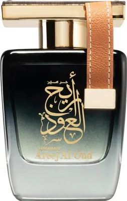 Image de Areej Al Oud eau de parfum en spray 100ml
