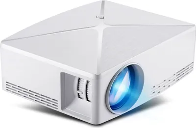 Immagine prodotto di C80UP Mini Beamer per Home Theater _EU P