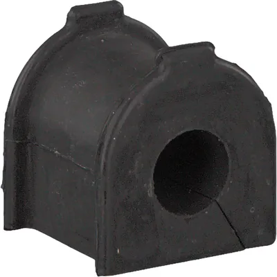 Produktbild von FEBI BILSTEIN 171867 Lagerung Stabilisator Stabigummi Hinten Links Hinten Rechts für TOYOTA LAND CRUISER 150 (KDJ15, GRJ15) FJ CRUISER (GSJ1)