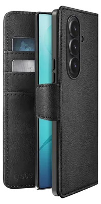 Image de SBS Étui portefeuille pour Samsung Z Fold 8 Ultra, Image générée par une IA