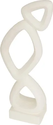 Produktbild von Deko-aufsteller wonj h.68,5cm magnesia  - Atmosphera créateur d'intérieur