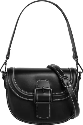 Produktbild von bugatti Umhängetasche Zita Damen schwarz