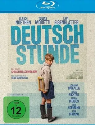 Produktbild von Deutschstunde