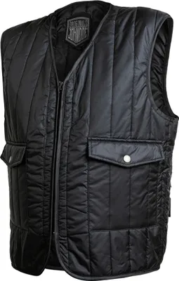 Immagine prodotto di John Doe Gilet di base, nero, M