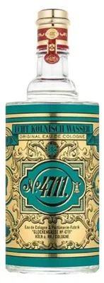 Imagen del producto de 4711 Original Eau de Cologne, sin atomizador, 50 ml (unisex)