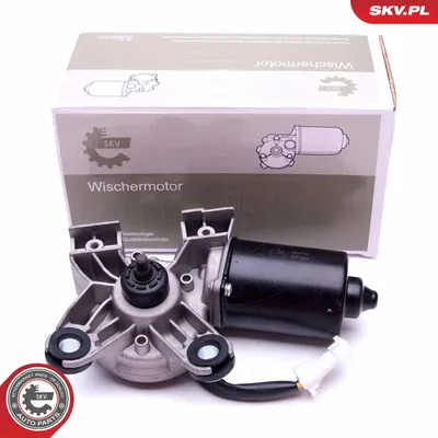 Obrázok produktu pre ESEN SKV motor stieračov čelného skla x 19SKV133