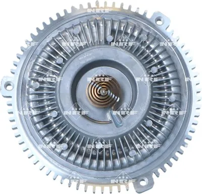 Produktbild von NRF 49605 Lüfterkupplung Thermisch Ø160mm für BMW 5 Limousine (E39) Wasserkühler Kühlsystem