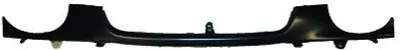 Produktbild von DIEDERICHS 6616008 Rahmen Kühlergrill Kühlergitter für TOYOTA COROLLA Liftback (E11)