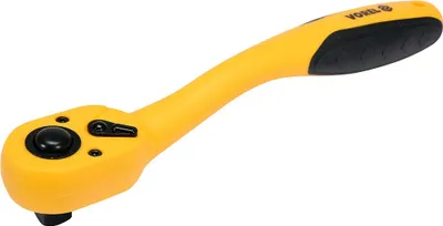 Obrázek produktu pro Ráčna 1/2" 250 mm vyhnutá poplastovaná