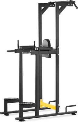 Produktbild von Gymrex Kniehebeständer - 135 kg
