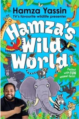 Obrázok produktu pre Hamza's Wild World