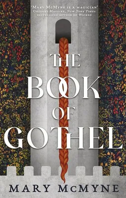 Productafbeelding van The Book of Gothel