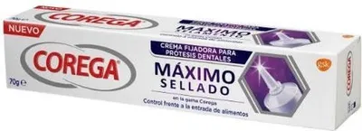 Zdjęcie produktu dla Corega Maximo wersja gelelt 70g