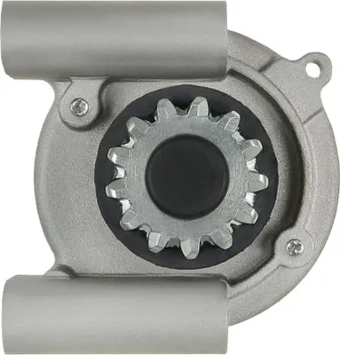 Produktbild von AS-PL S9767S Starter Anlasser 12V
