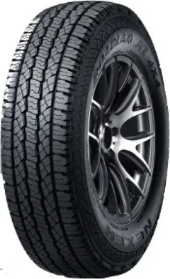 Produktbild von Nexen Sommerreifen motorcycle-tyres Roadian AT 4x4 ( LT225/75 R16C 115/112S 10PR )
