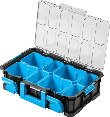 Obrázek produktu pro Hogert Organizér / víčko Polyveglan Cups