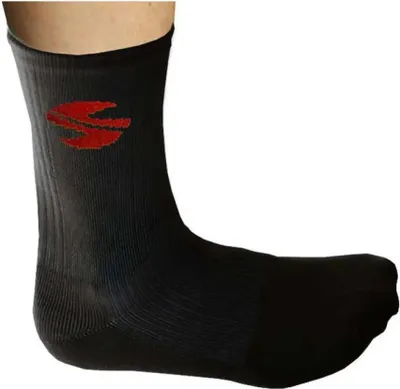 Produktbild von Softee High Socken Schwarz EU 27-30 Schwarz EU 27-30
