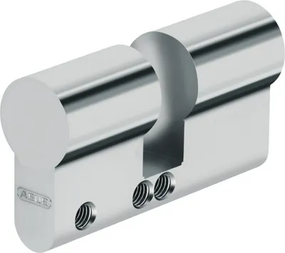 Produktbild von ABUS Blindzylinder TITALIUM (Zylinderlänge: 80 mm) Zylinderlänge: 80 mm