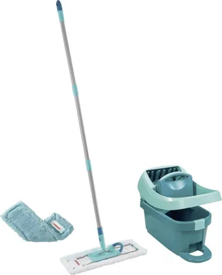 Immagine prodotto di Leifheit Set PROFI XL + coperchio di ricambio Statico LEIFHEIT 55167