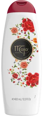 Productafbeelding van Maja Bodylotion droge huid (400 ml)