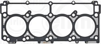 Produktbild von ELRING 912.010 Zylinderkopfdichtung für JEEP GRAND CHEROKEE III (WH, WK) für CHRYSLER 300 C Touring (LX, LE) für DODGE RAM 1500 Pick-up
